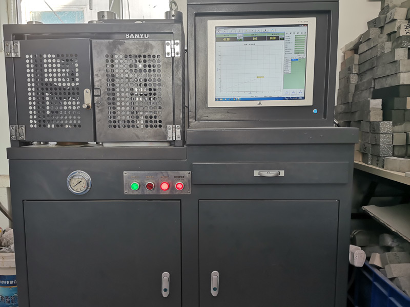 大連實(shí)驗(yàn)室